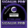 Thunderstorm Violett String Set 12,2m-Violet