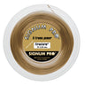 Firestorm Metallic String Reel 200m-Gold