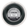 Outbreak String Reel 200m-Anthracite