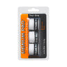 Tour Grip 3 Pack - white