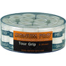 Tour Grip 30 Pack-White