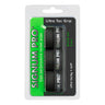 Ultra Tac Grip 3 Pack-Black