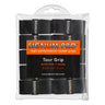 Tour Grip 10 Pack-Black