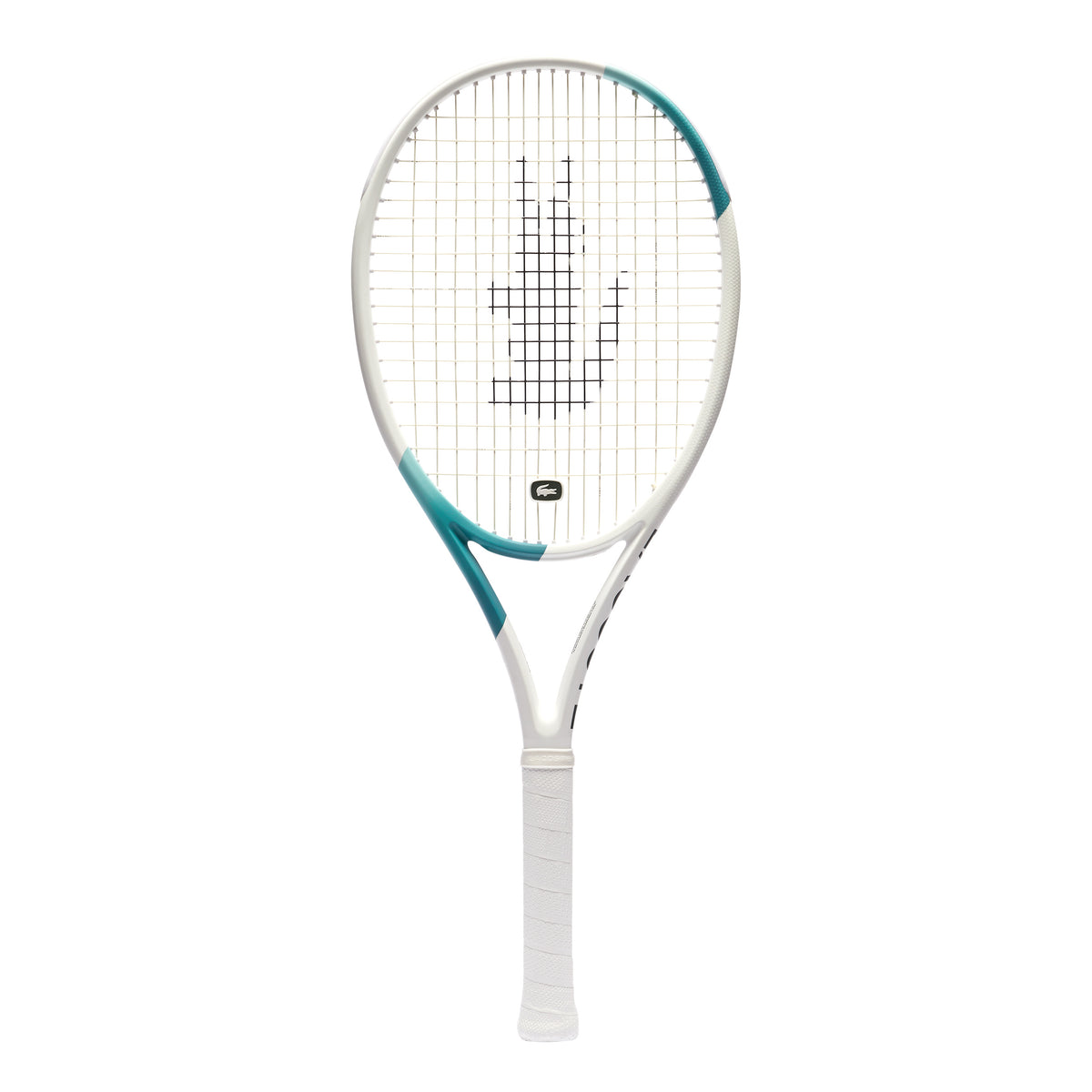Lacoste L20L Comfort rackets Strung