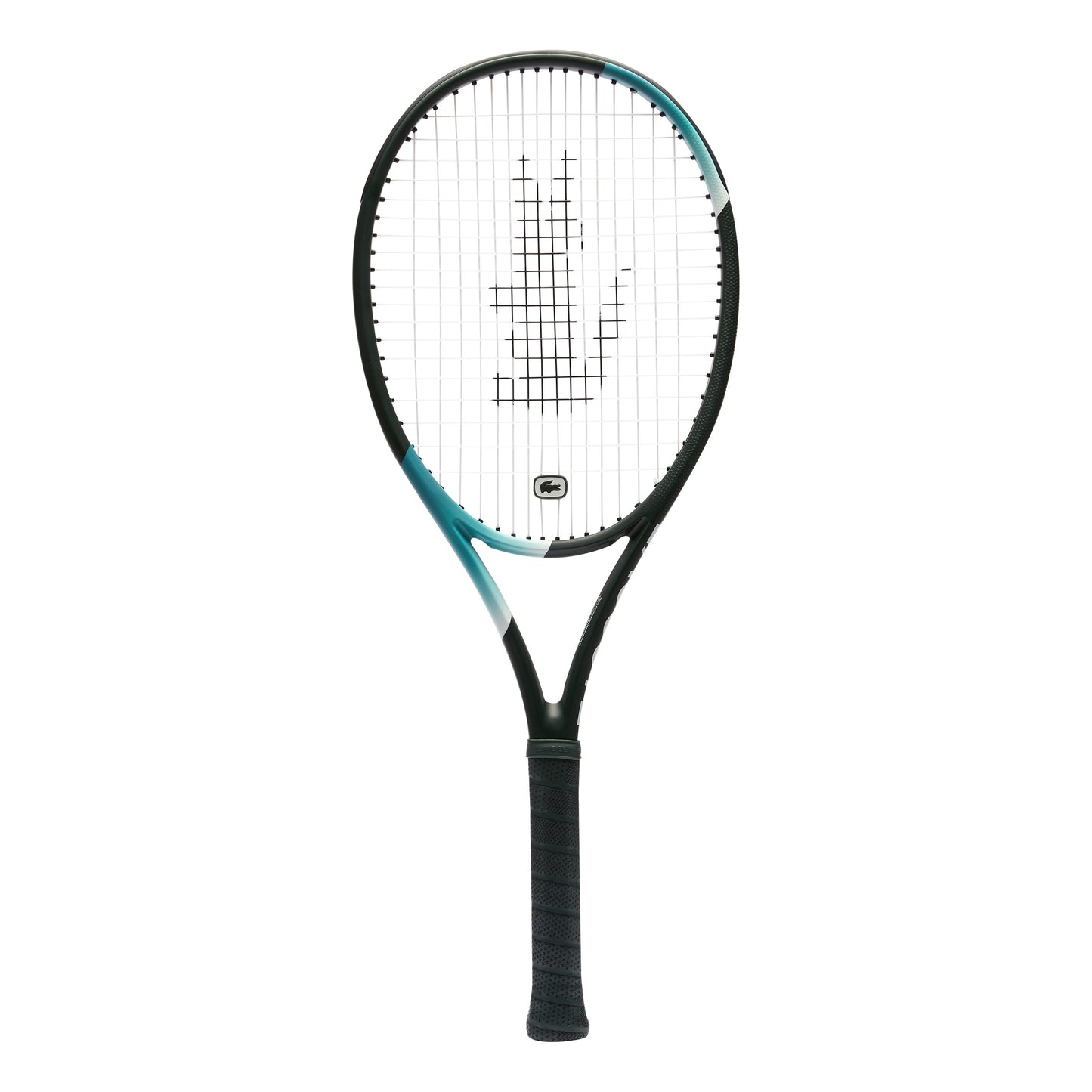 Lacoste L20 Allround racket Strung
