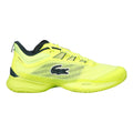 AG-LT Ultra All court shoe Men - neon yellow,