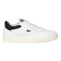 Lineset Sneakers Men - white, dark green