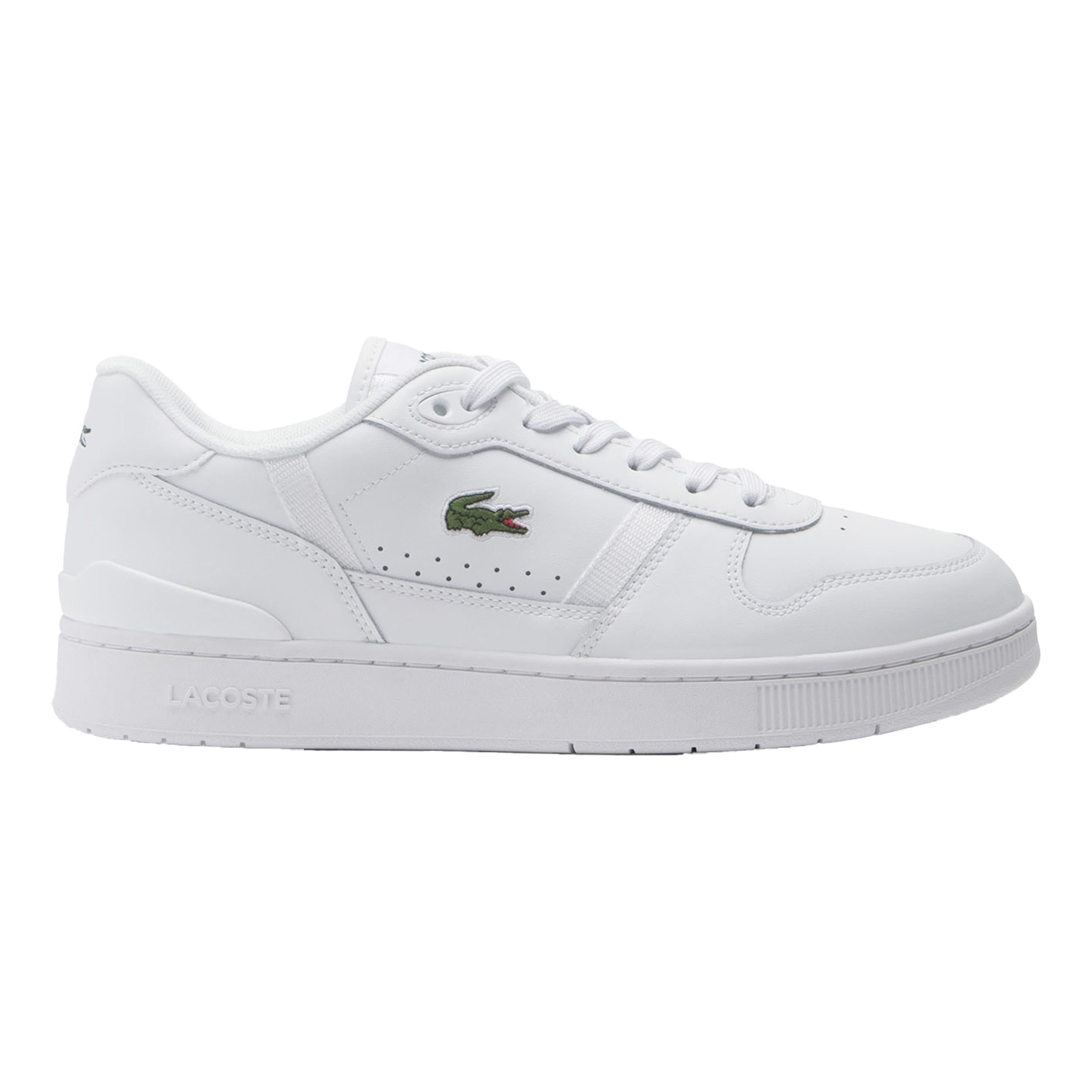 L＆T T-Clip Set Sneakers Men-white | Tennis-Point