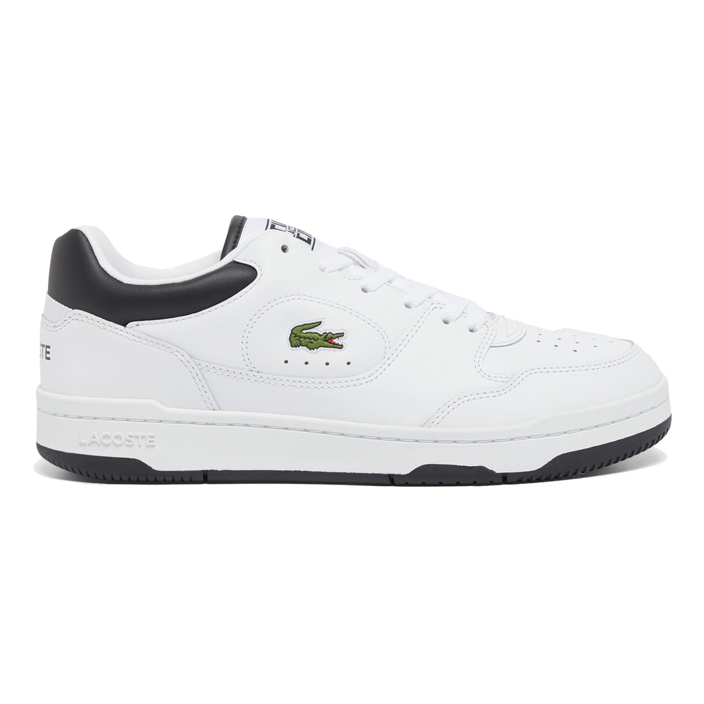 Lacoste Linedrive Sneakers Men-White,Black
