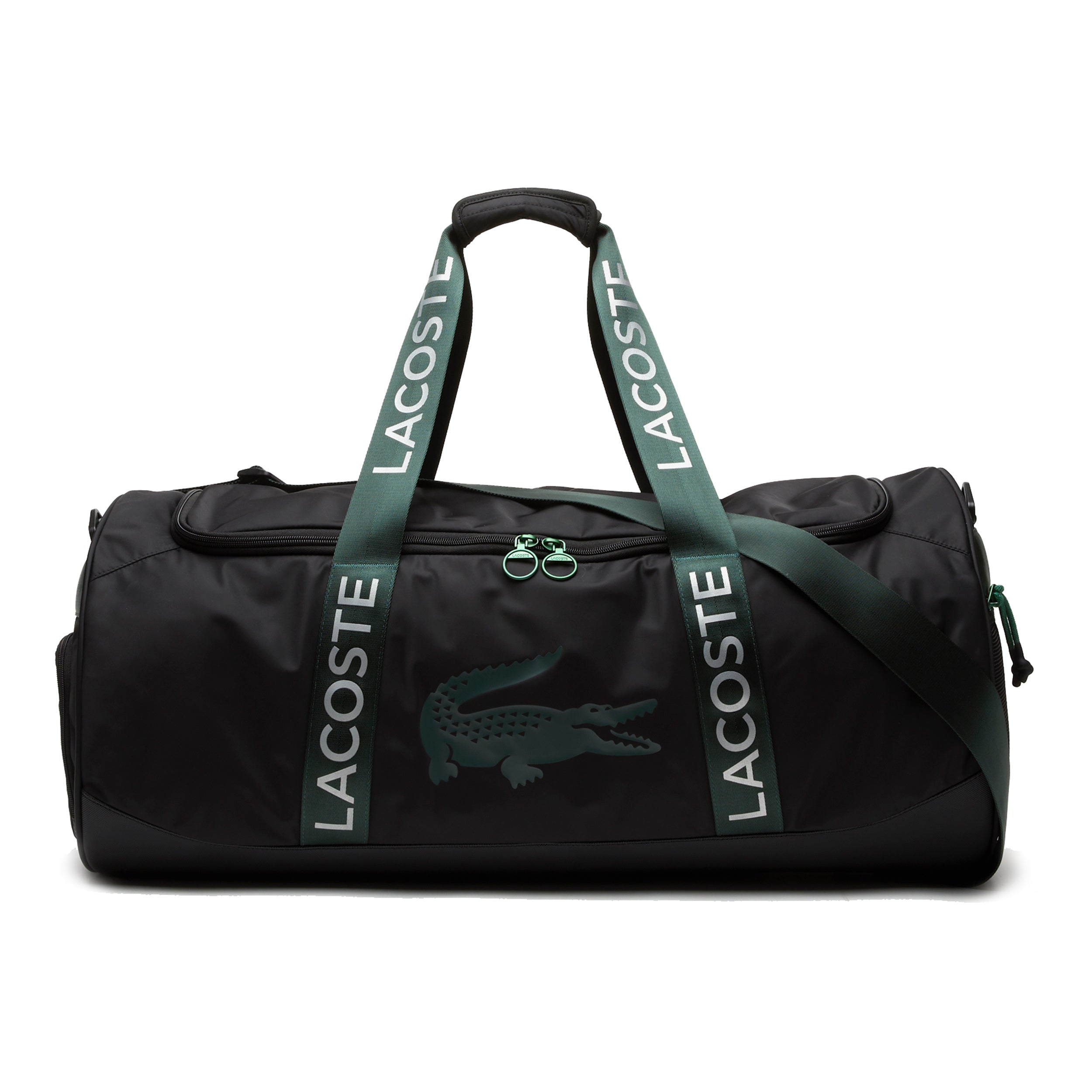 Lacoste Bag L23 Racket bag - black