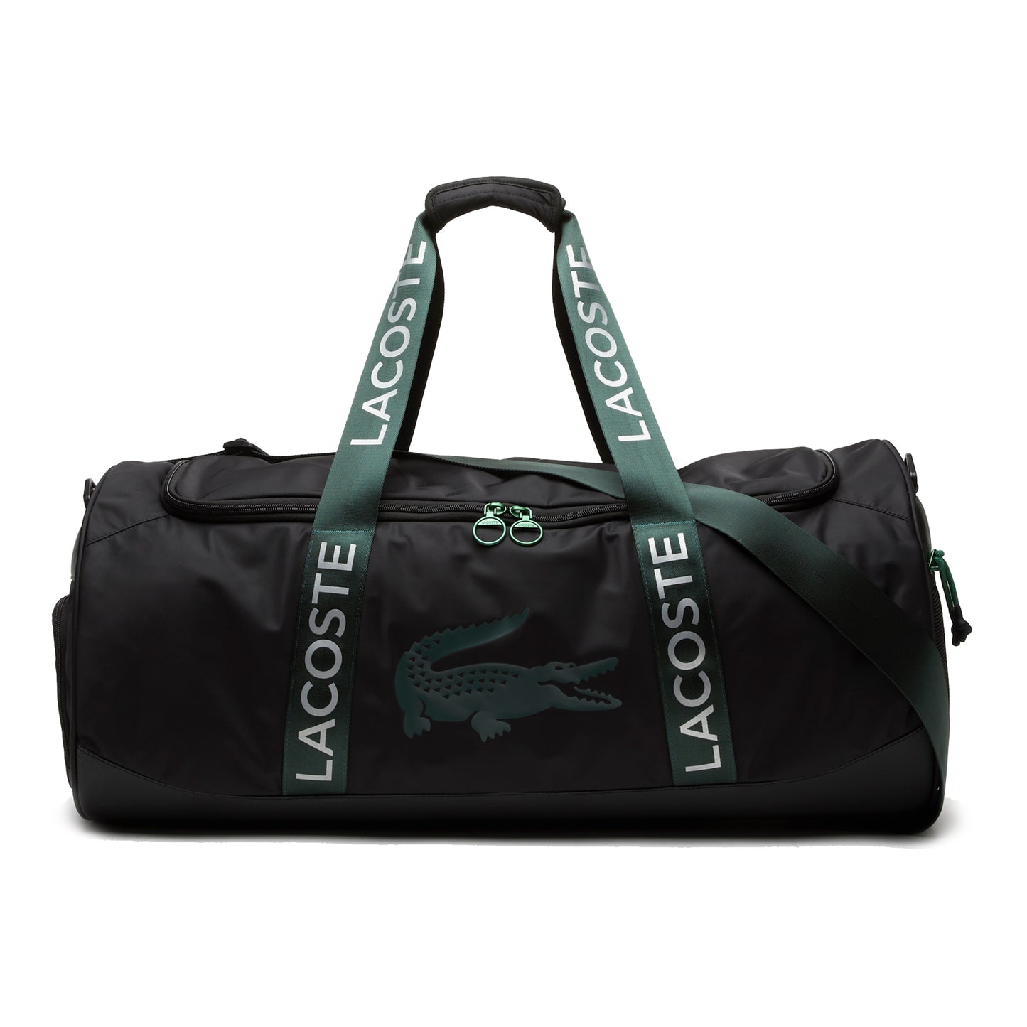 Lacoste Bag L23 Racket bag - black