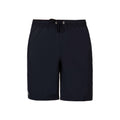 Tennis Shorts Men - dark blue,