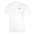Tennis T-Shirt Men-White,Green