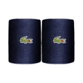 Wristband 2 Pack long - dark blue, dark green