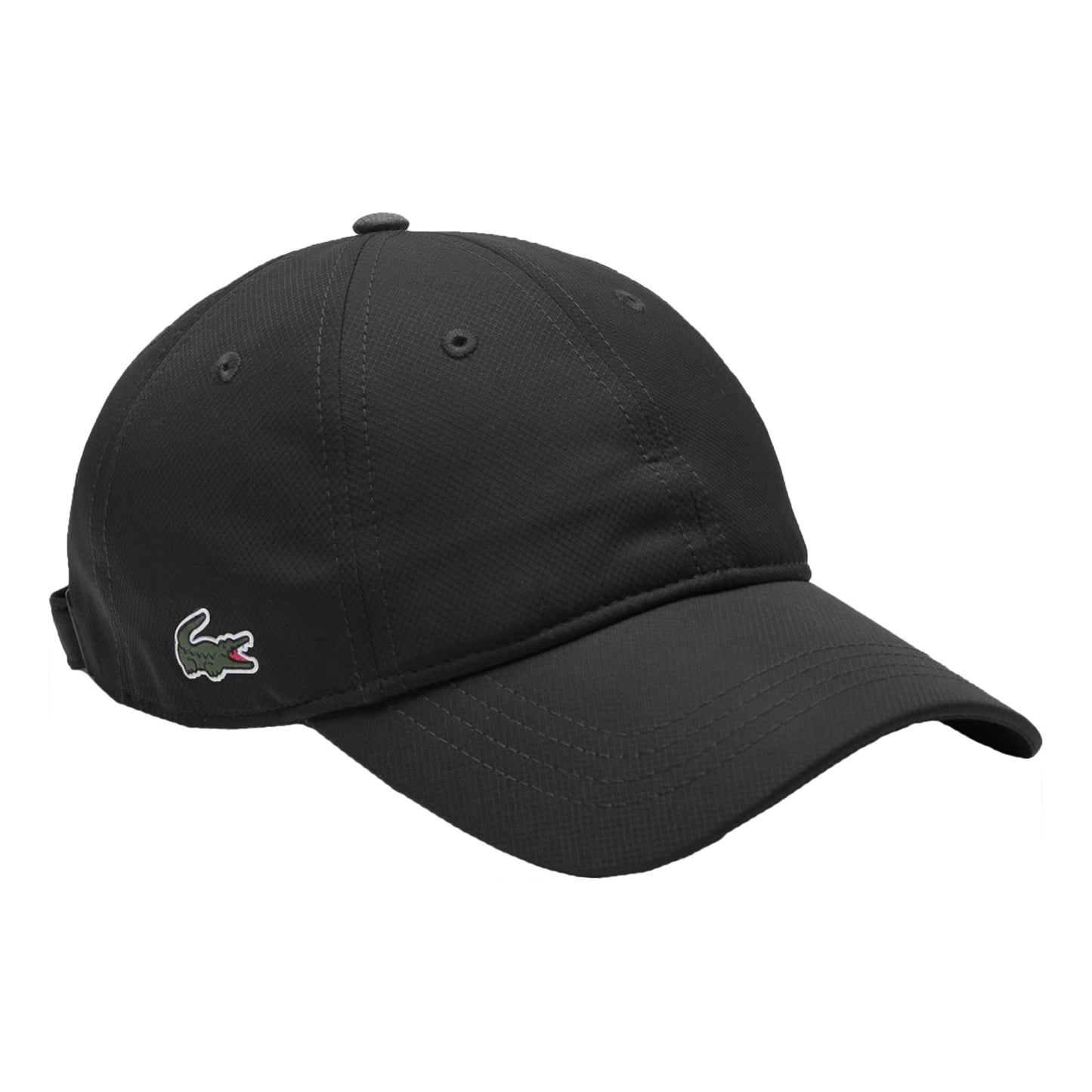 Lacoste Performance Core Cap -black