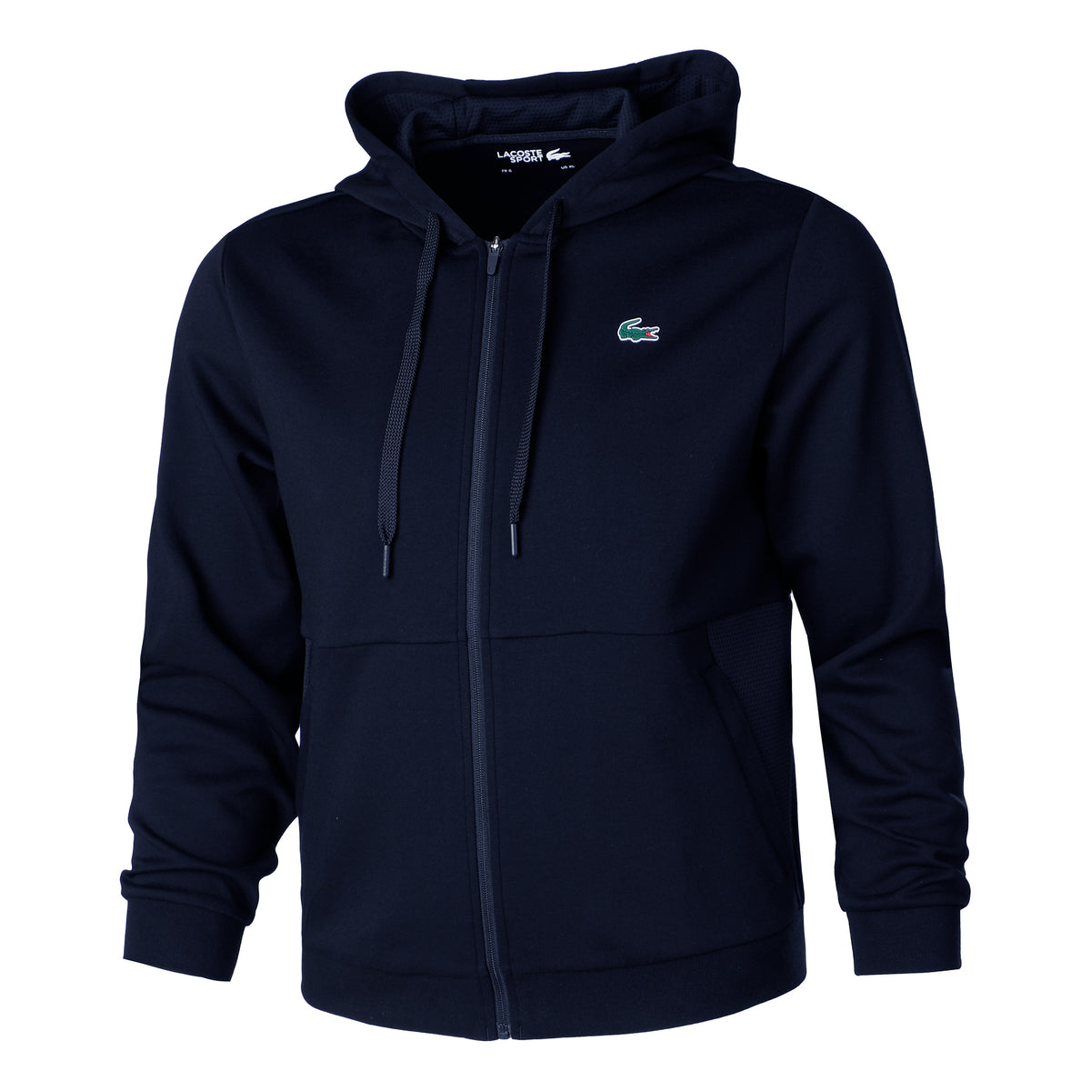 Lacoste Tennis Training Jacket Men-Dark Blue