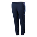 Tennis Training Pants Men-Dark Blue