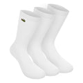 Performance Core Tennis Socks 3 Pack-White