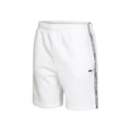 Core Graphics Shorts Men - white, black