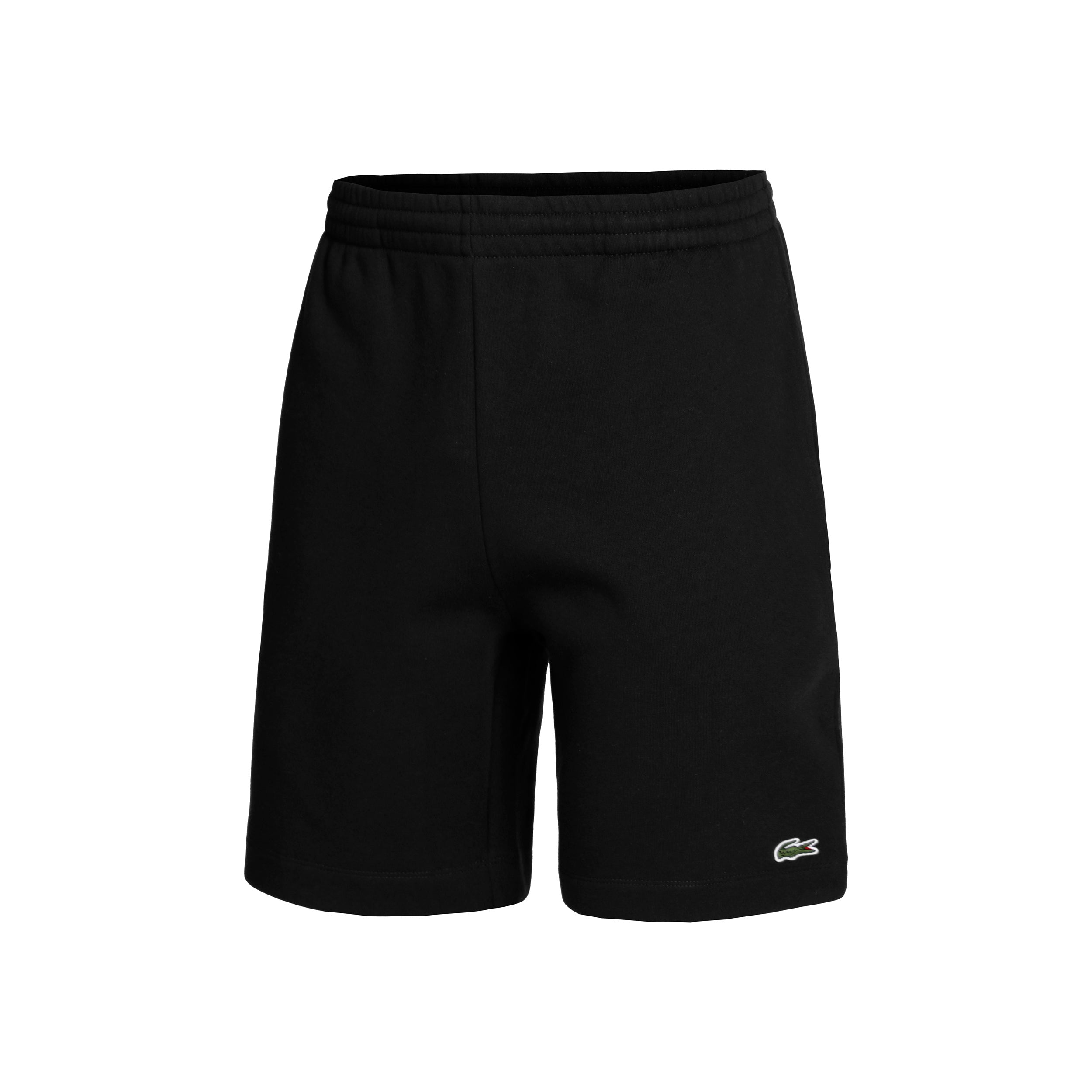 Shorts Men - black | Tennis-Point