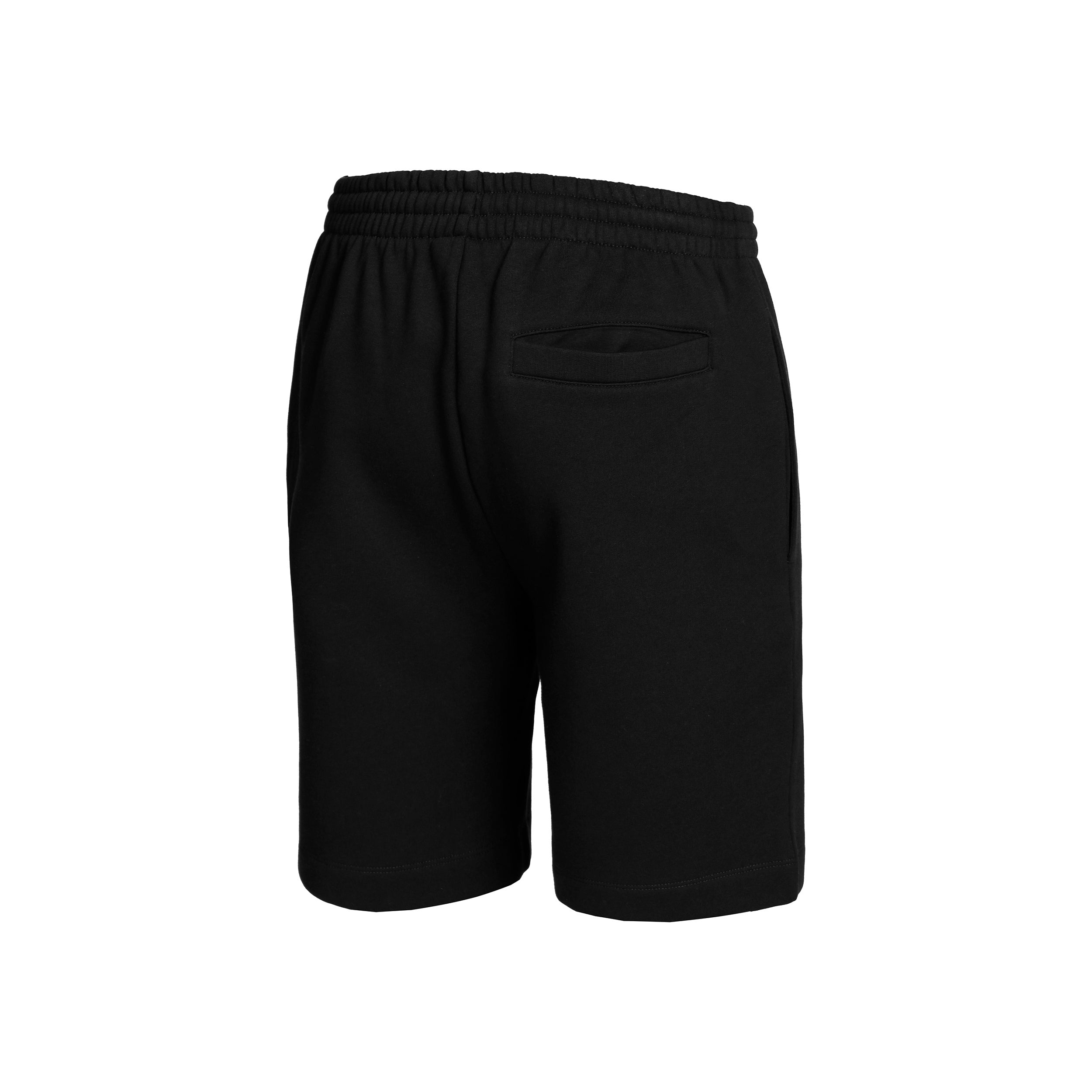 Shorts Men - black | Tennis-Point