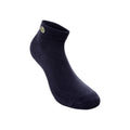 Performance Core Tennis socks 3 Pack Unisex - blue, grey