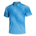 Polo Men - blue,