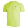 Core T-Shirt Men - lime,