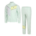 Players Tracksuit Men - mint, lime