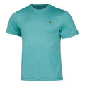 Active T-Shirt Men - petrol,