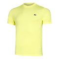 Active T-Shirt Men - yellow,