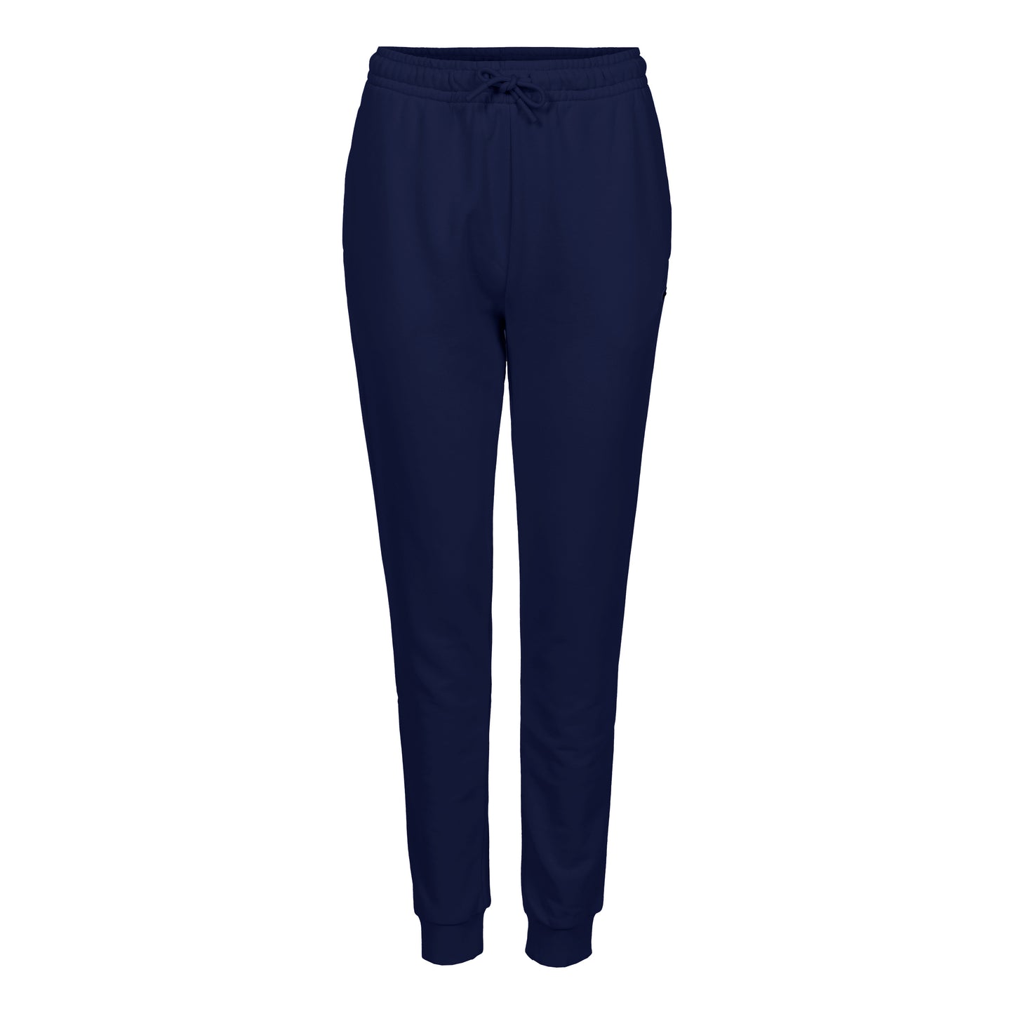 Lacoste Core Training Pants Women-Dark Blue