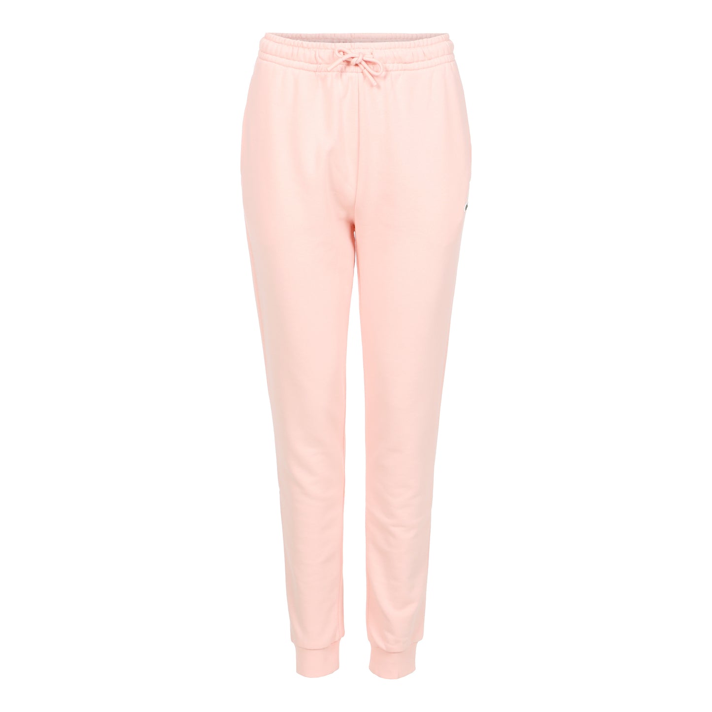 Lacoste Core Training pants Women - rose,