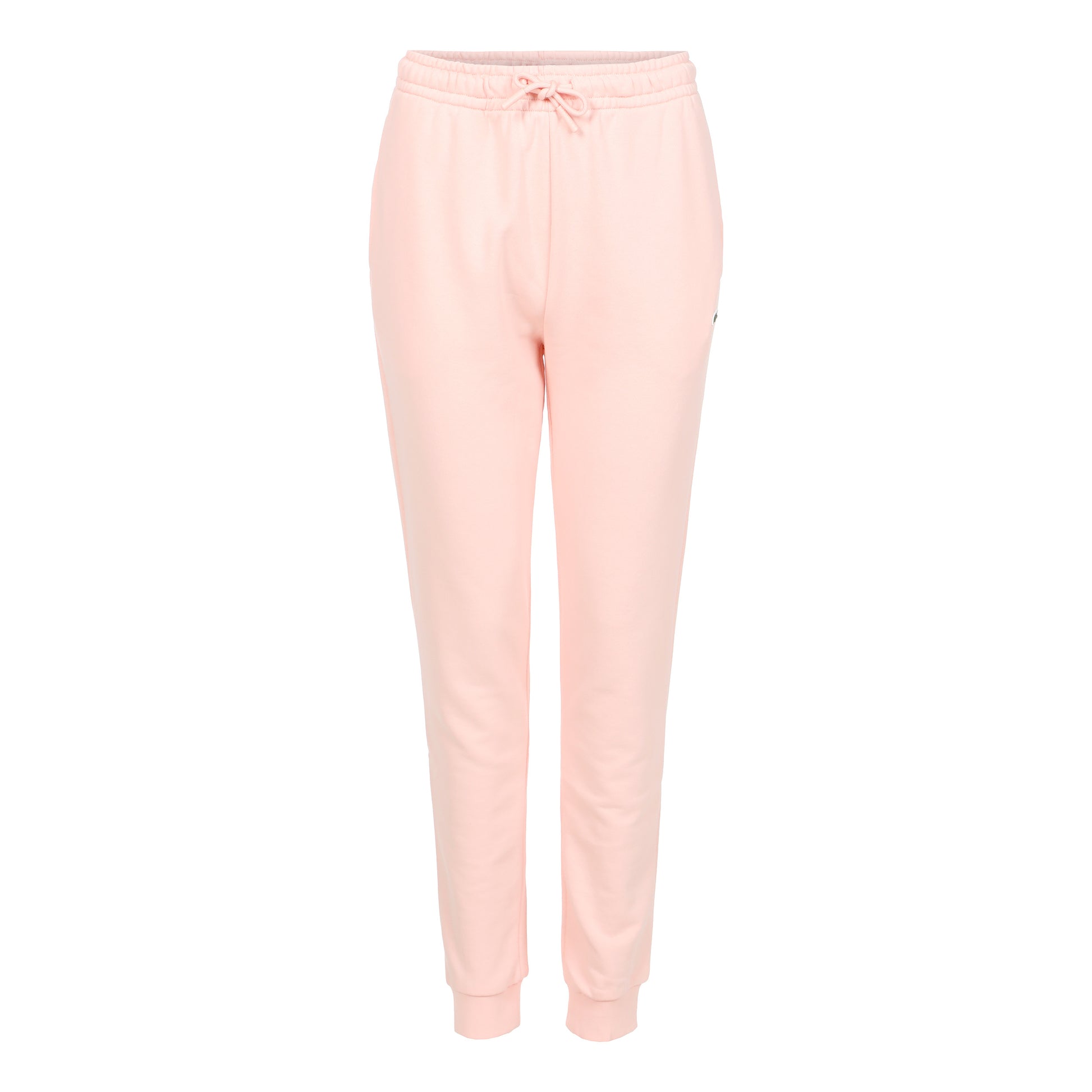 Lacoste Core Training pants Women - rose,