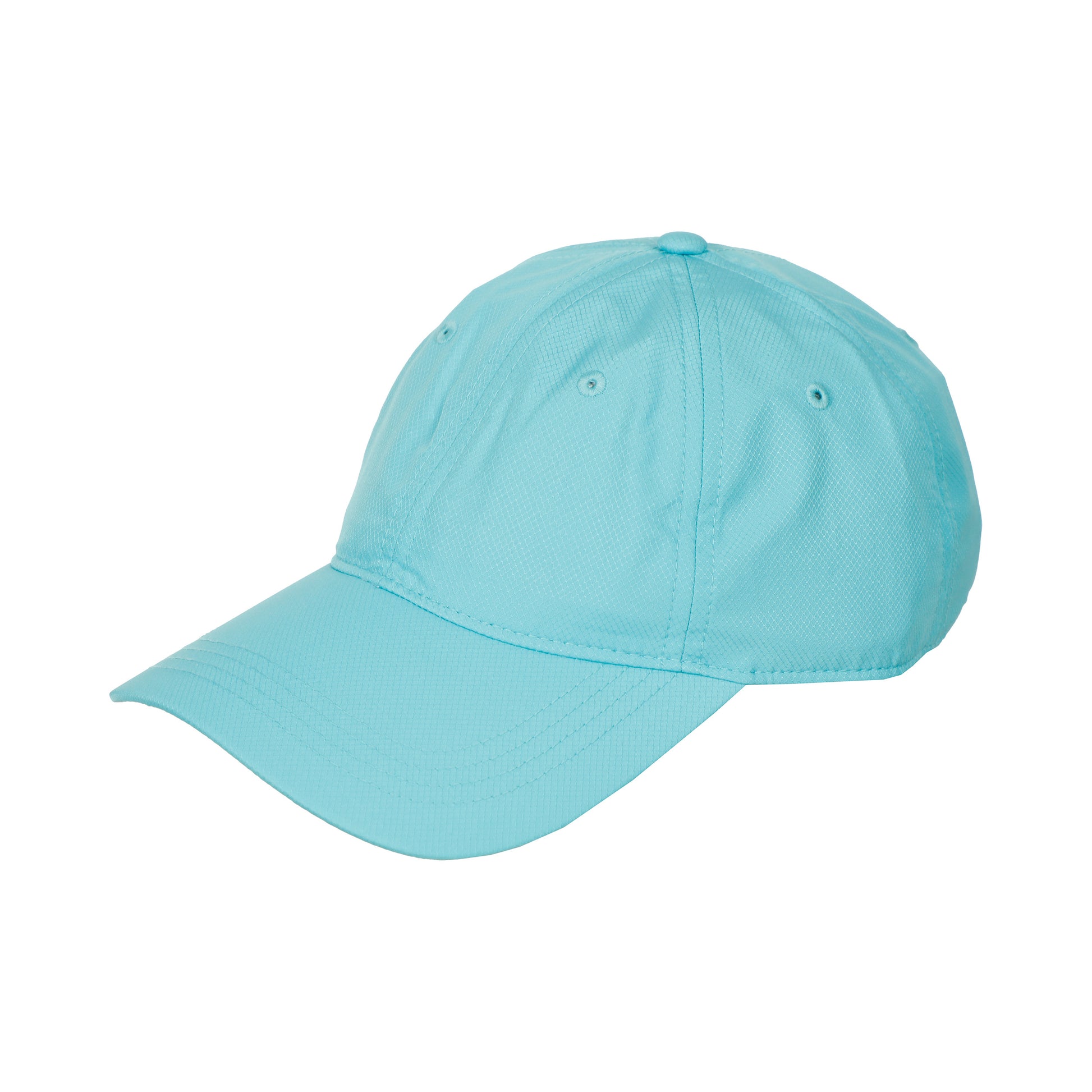 Lacoste Performance Core Cap -turquoise