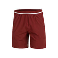 Djokovic Shorts Men - rust