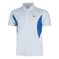 Polo Men - light blue, multicoloured