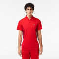 Polo Men - red, multicoloured