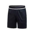 Shorts Men - dark blue,