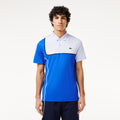 Polo Men-Blue,White