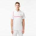 Polo Men - white,