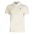 Polo Men - ecru,