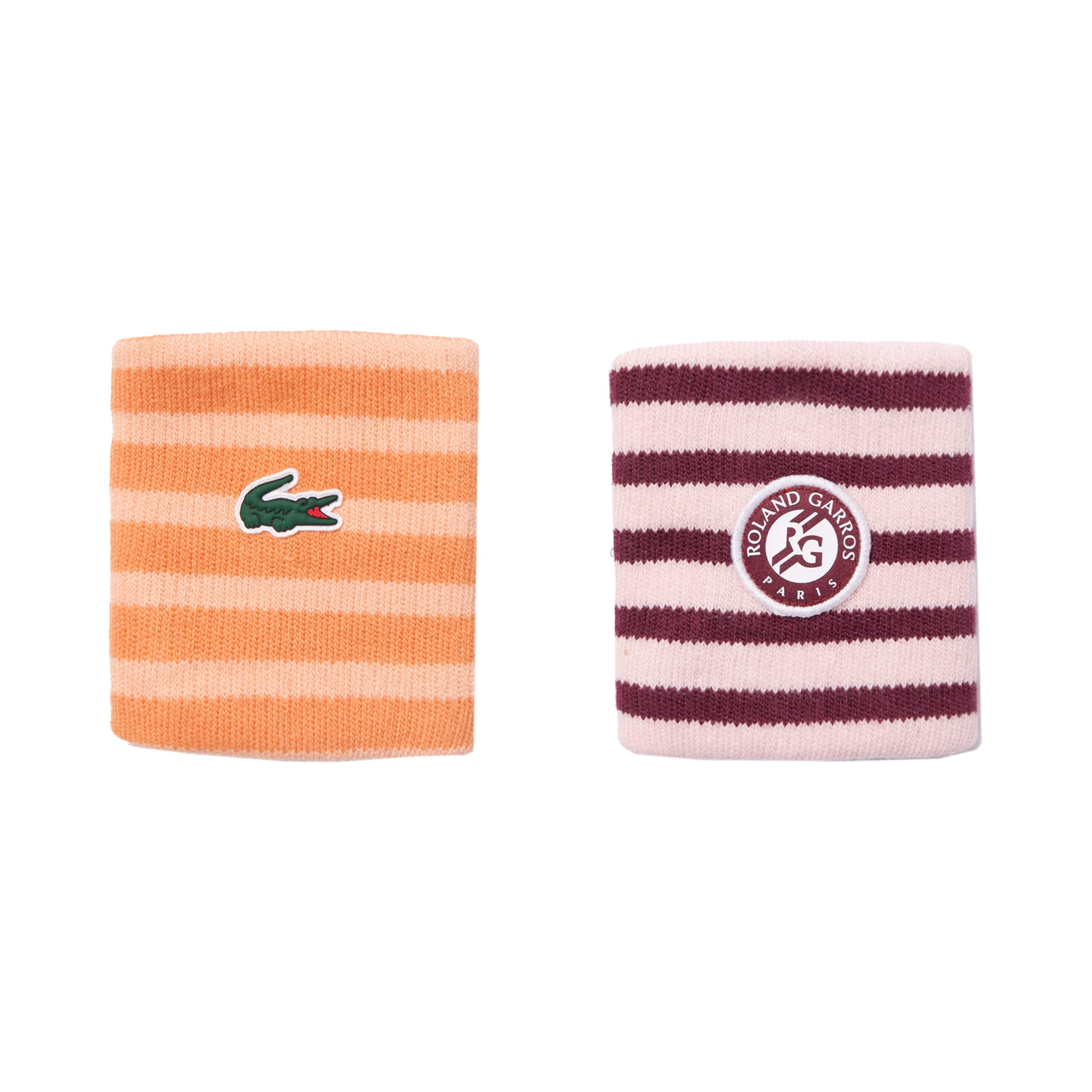 Lacoste Wristband Men-multicoloured