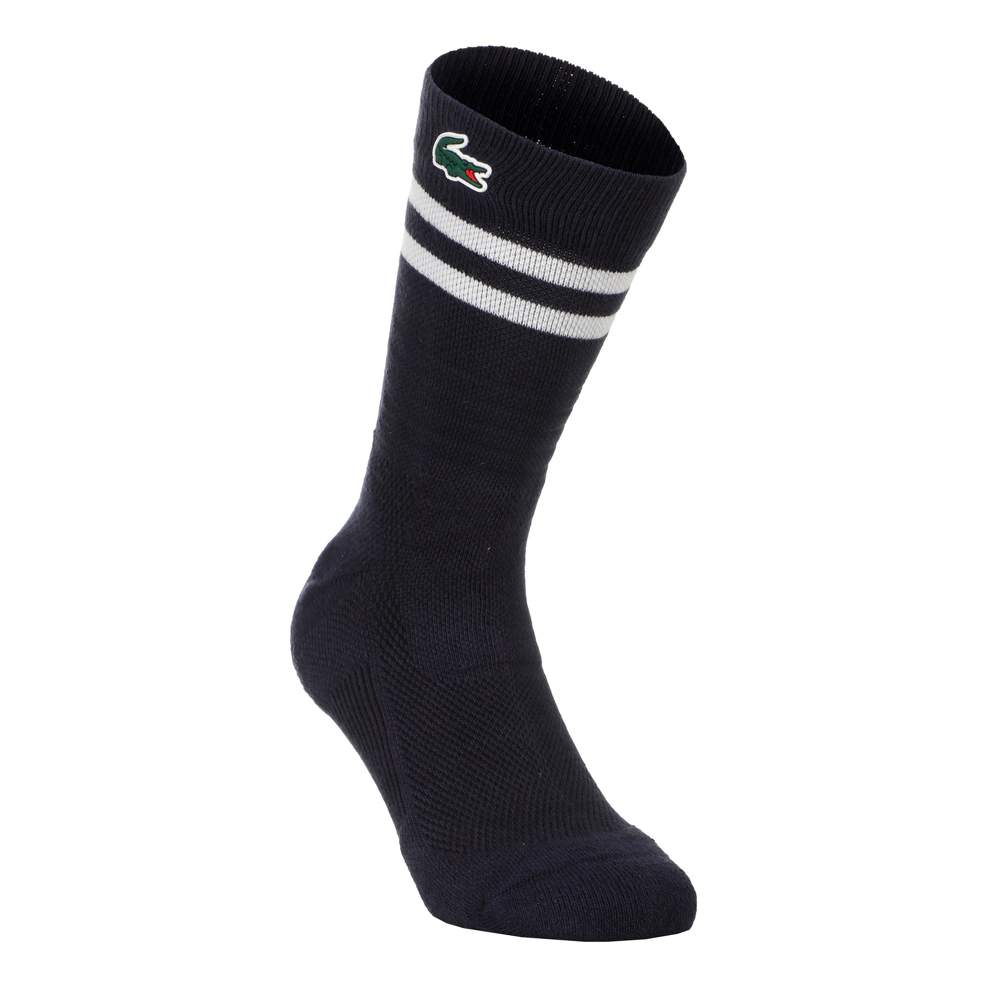 Lacoste Core Performance Tennis socks Unisex - dark blue,