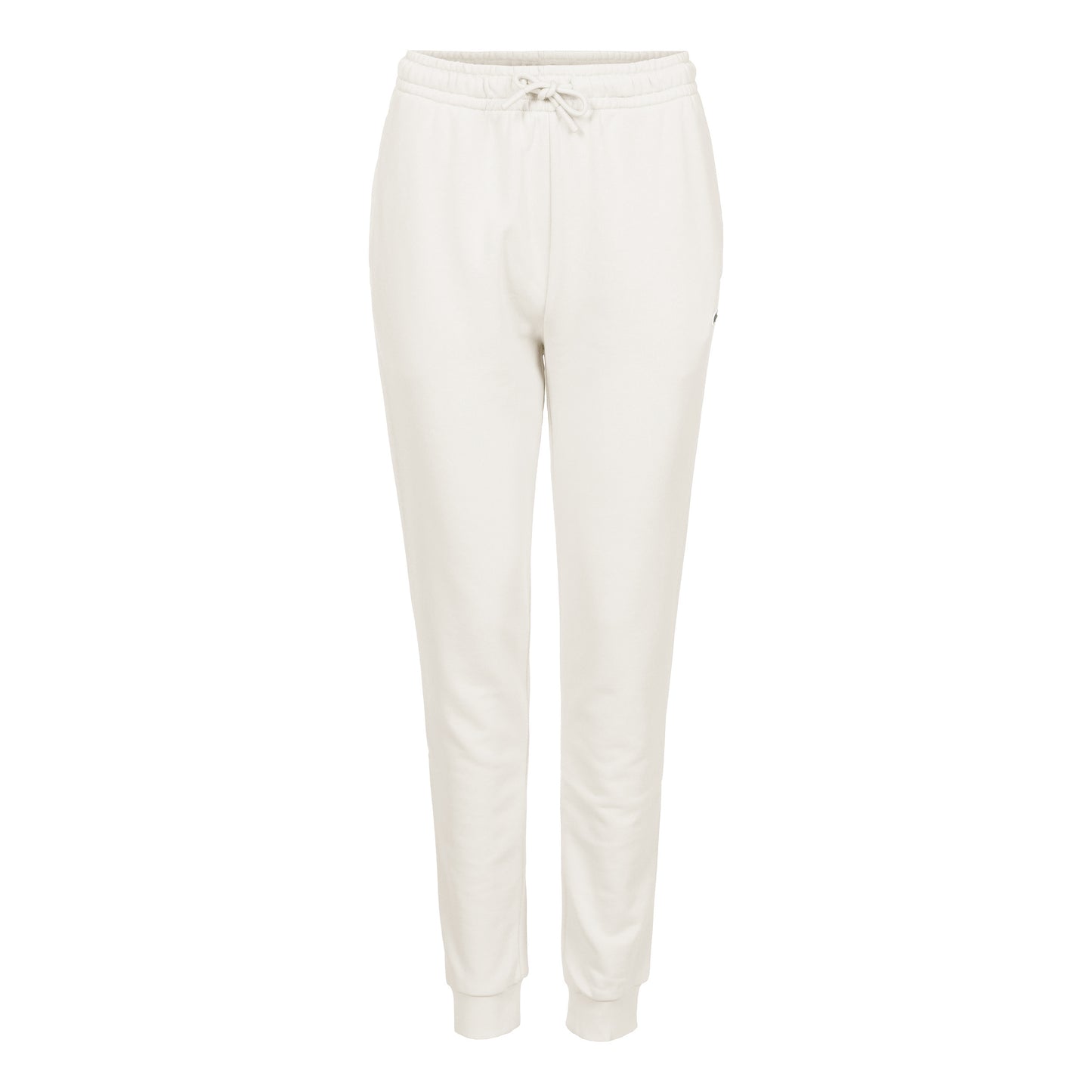 Lacoste Core Training pants Women - cream,