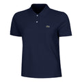 Core Essentials Polo Women - dark blue,