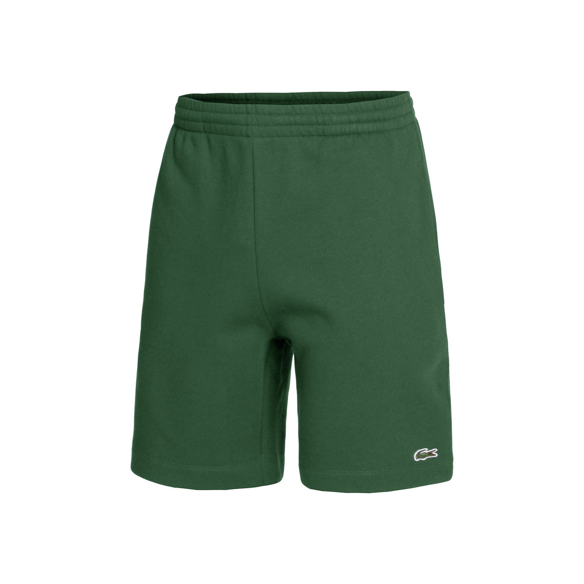 Lacoste Shorts Men - green