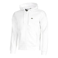Sweatshirt Men - white