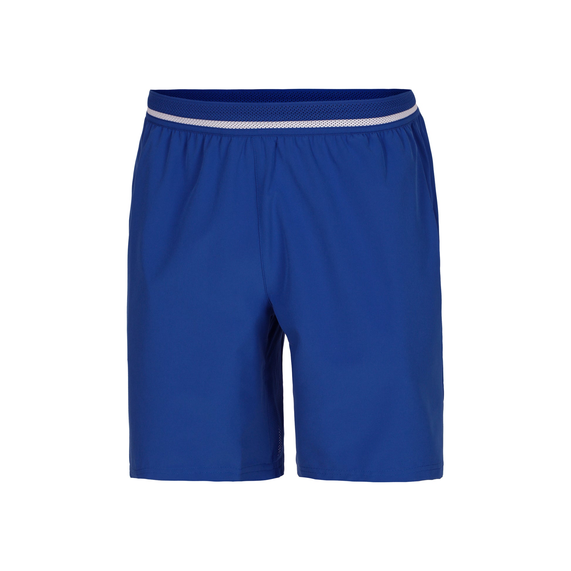 Lacoste Djokovic Shorts Men - blue, white
