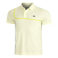 Polo Men - yellow,
